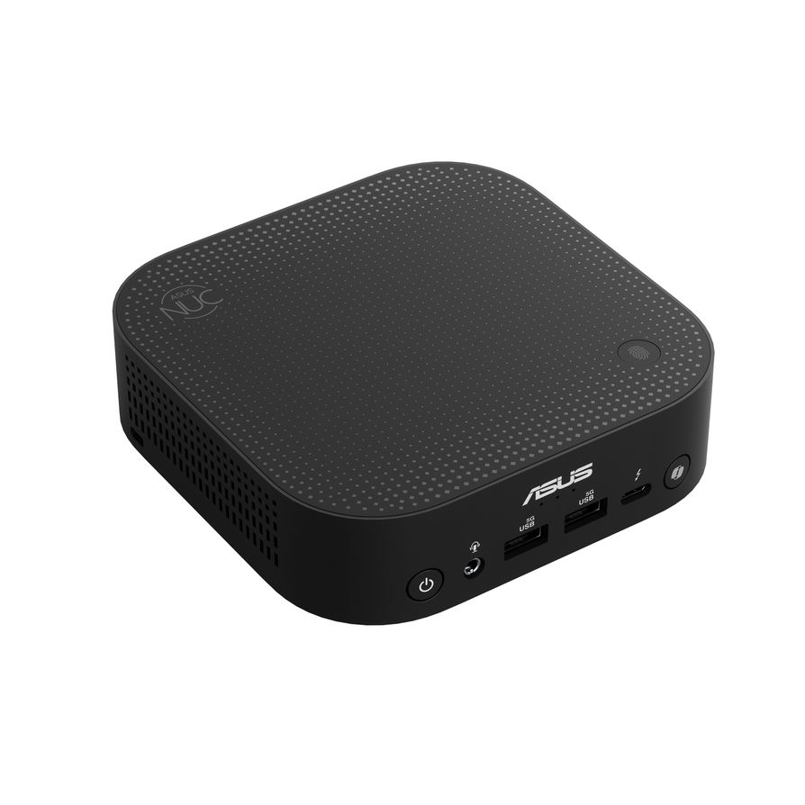 ASUS NUC 14 Pro AI